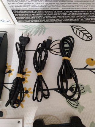 Consola PS3 CECH-4304A
