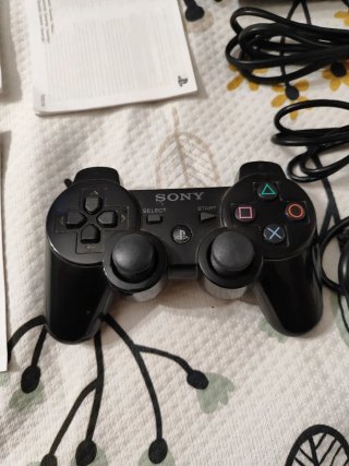Consola PS3 CECH-4304A