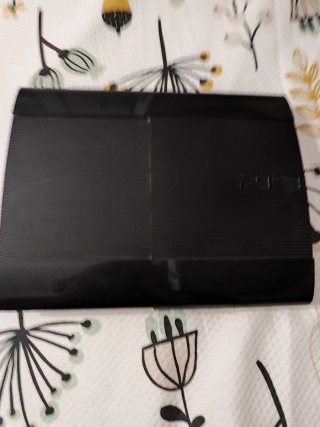 Consola PS3 CECH-4304A