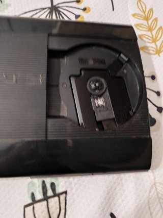 Consola PS3 CECH-4304A