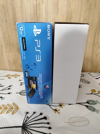 Consola PS3 CECH-4304A
