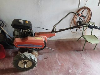 Motocultor Husqvarna TF 300