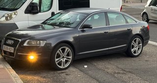 Audi A6 2007