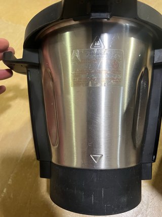 Jarra Cecotec Mambo Touch