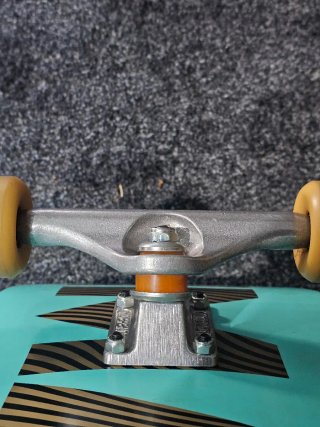Skate Completo Imagine