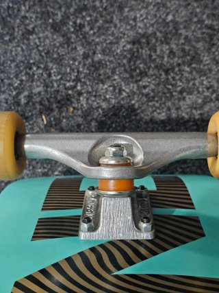 Skate Completo Imagine