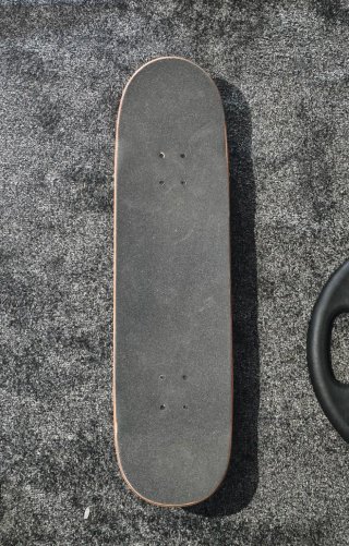 Skate Completo Imagine