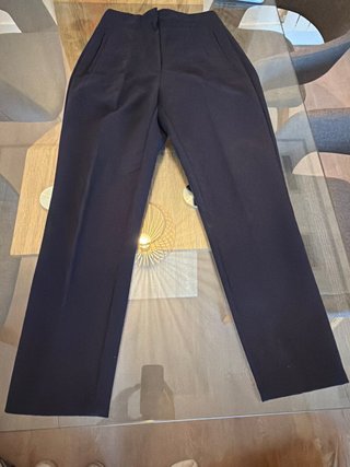 Pantalón negro