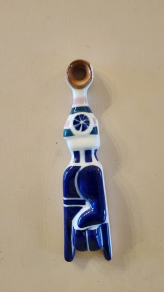 Figa Sargadelos Cornaman N2
