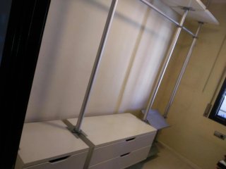 Armario STOLMEN Ikea