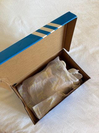 Ténis Adidas Samba Bordô