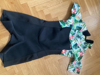 Traje de Neopreno Niña Olaian talla 9-10