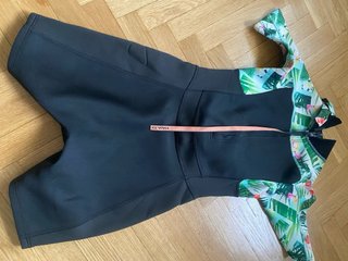Traje de Neopreno Niña Olaian talla 9-10