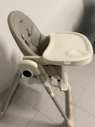 Trona Peg Perego Prima Pappa