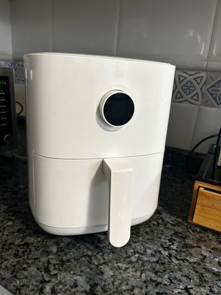 Freidora de aire Xiaomi