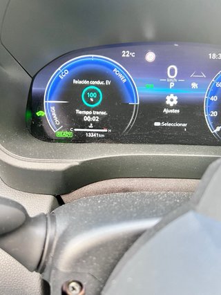 Toyota Yaris 2024