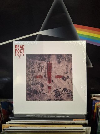 Vinile Dead Poet Society Punk Rock