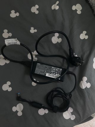 Caricatore per portatile Acer