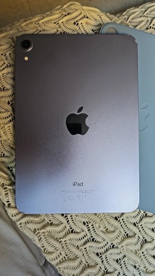 iPad mini 6 (6ª gen 2021 para piezas