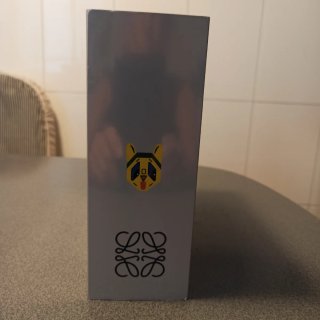 Estuche Loewe Eau de Toilette y Perfume