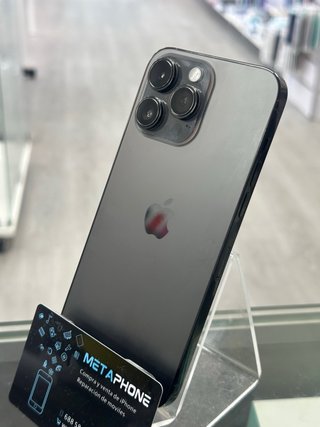 iPhone 14 Pro Max 256GB Nero