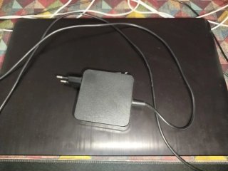 ASUS VivoBook 15 (X540BA) 8GB RAM/ 256GB SSD