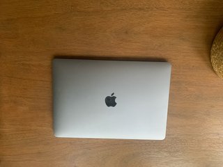 Ordenador Apple MacBook