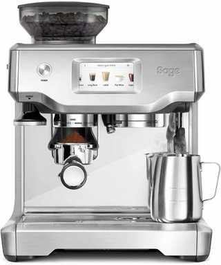 Cafetera Espresso Sage Barista Touch