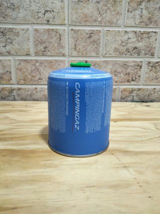 Cartuccia di gas Campingaz CV470 Plus