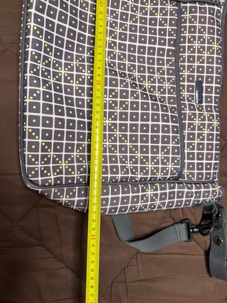 Bolso para silla de paseo Tuc Tuc