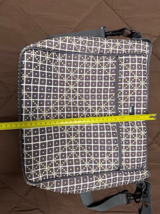 Bolso para silla de paseo Tuc Tuc