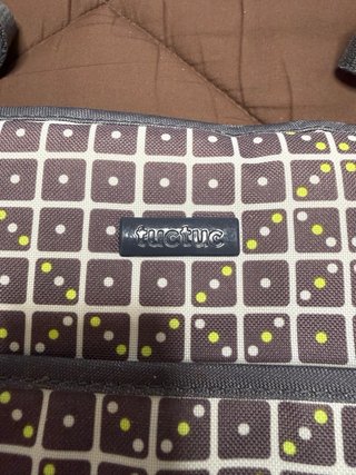 Bolso para silla de paseo Tuc Tuc
