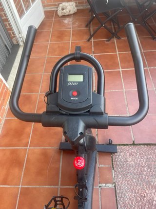 Bicicleta Spinning Wenoker