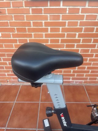 Bicicleta Spinning Wenoker
