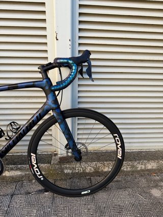 Bicicleta de Carretera Specialized Tarmac SL6