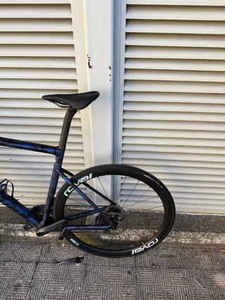 Bicicleta de Carretera Specialized Tarmac SL6
