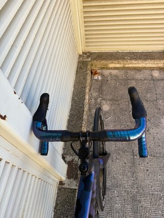 Bicicleta de Carretera Specialized Tarmac SL6