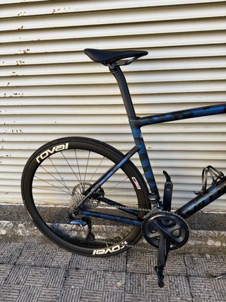 Bicicleta de Carretera Specialized Tarmac SL6