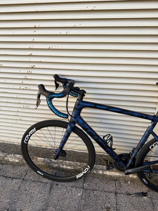 Bicicleta de Carretera Specialized Tarmac SL6