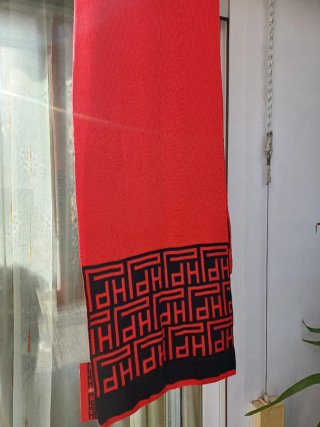 Foulard Pedro del Hierro