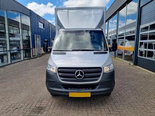 Mercedes-Benz Sprinter 516 CDI 2020