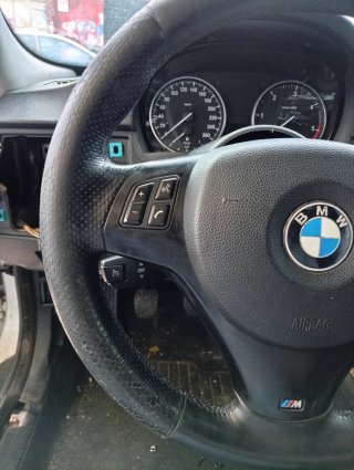 Volante BMW Serie 3 E90