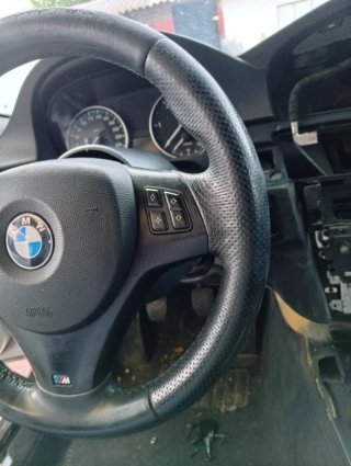Volante BMW Serie 3 E90