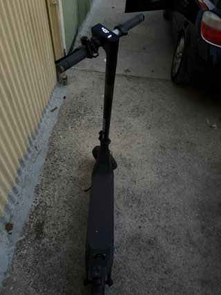 Patinete Eléctrico Xiaomi 4