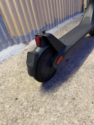 Patinete Eléctrico Xiaomi 4