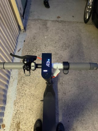 Patinete Eléctrico Xiaomi 4
