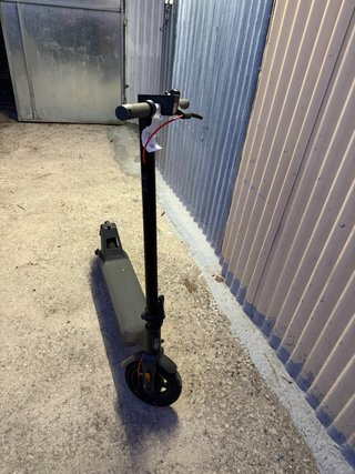 Patinete Eléctrico Xiaomi 4