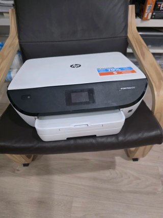 Impresora HP ENVY Photo 6232
