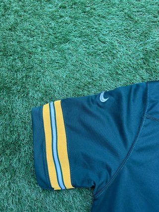 Camiseta NFL Green Bay Packers Aaron Rodgers #12