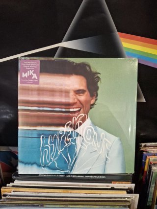 Vinile MIKA My Name Is Michael